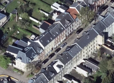 Bolig Skt. Knuds Gade 45 5000 Odense C