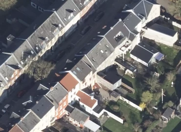 Bolig Skt. Knuds Gade 45 5000 Odense C