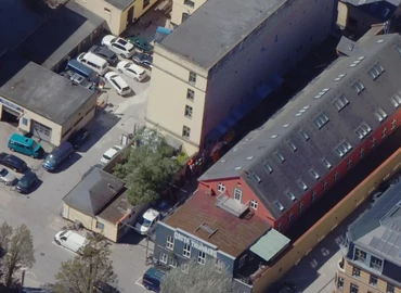 Kontor til leje på Ryesgade 19A, 2200 København N - 277 m² | Foto 0 - Lokalebasen