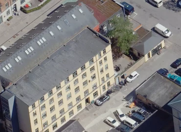 Kontor til leje på Ryesgade 19A, 2200 København N - 277 m² | Foto 3 - Lokalebasen.dk