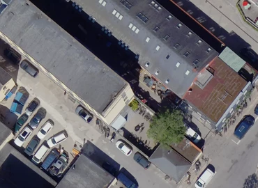 Kontor til leje på Ryesgade 19A, 2200 København N - 277 m² | Foto 4 - Lokalebasen.dk