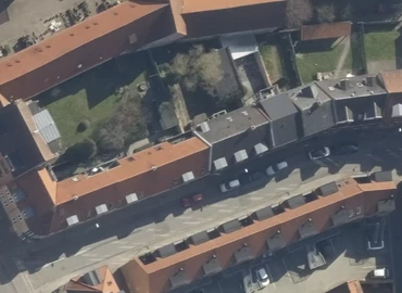 Bolig Vimmelskaftet 22 8700 Horsens