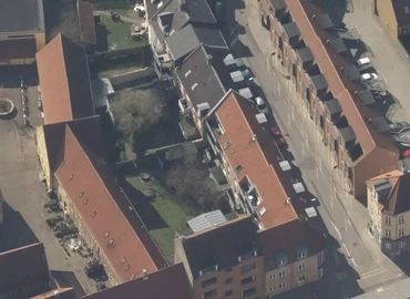 Bolig Vimmelskaftet 22 8700 Horsens