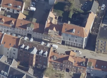 Bolig Vestergade 52 8900 Randers C