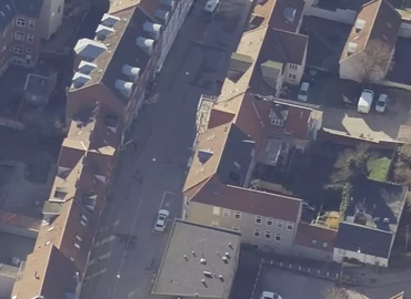 Bolig Vestergade 52 8900 Randers C