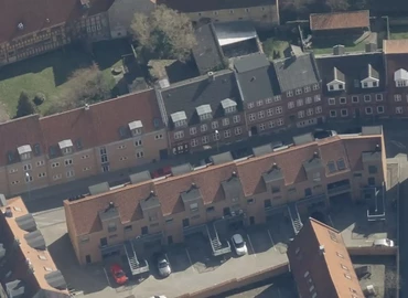 Bolig Vimmelskaftet 22 8700 Horsens