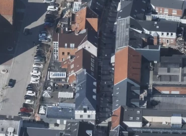 276 m² Shop for rent in Holstebro, Nørregade 9 (7500) - 0 | MatchOffice.com