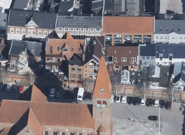 Butik til leje på Nørregade 9, 7500 Holstebro - 276 m² | Foto 3 - Lokalebasen.dk