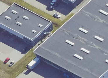 332 m² Workshop space up for rent in Torring, Erhvervsparken 6 (7160) - 3 | MatchOffice.com