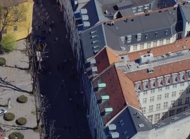 Kontor til leje på Amagertorv 25, 1160 København K - 350 m² | Foto 0 - Lokalebasen.dk