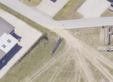 332 m² Workshop space rental in Torring, Erhvervsparken 6 (7160) - 1 | MatchOffice