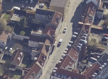 Bolig Vestergade 52 8900 Randers C