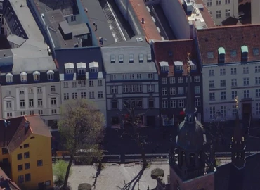 Kontor til leje på Amagertorv 25, 1160 København K - 350 m² | Foto 1 - Lokalebasen.dk