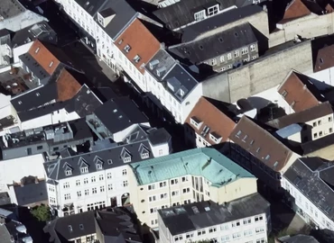 Butik til leje på Vestergade 53, 5000 Odense C - 371 m² | Foto 0 - Lokalebasen.dk