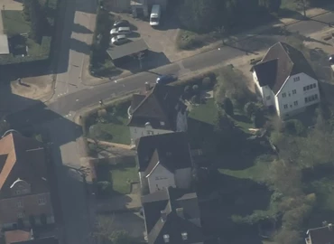 Kontor Sønder Ottinggade 20 6100 Haderslev