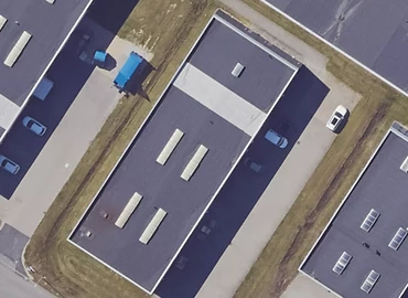 332 m² Warehouse space up for rent in Torring, Erhvervsparken 6 (7160) - 4 | MatchOffice.com