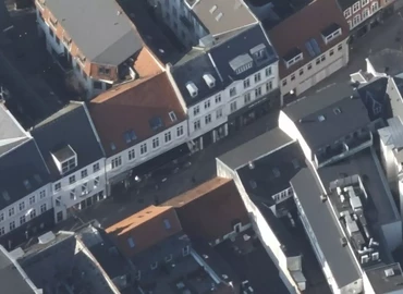 Butik til leje på Vestergade 53, 5000 Odense C - 371 m² | Foto 0 - Lokalebasen