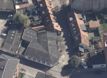 Kontor til leje på Møllestien 52, 8000 Aarhus C - 357 m² | Foto 0 - Lokalebasen