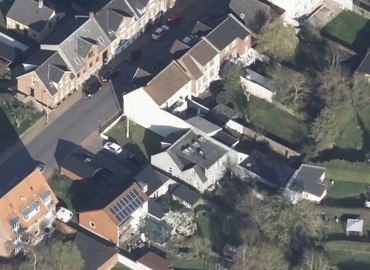 Bolig Damhusvej 109B 5000 Odense C