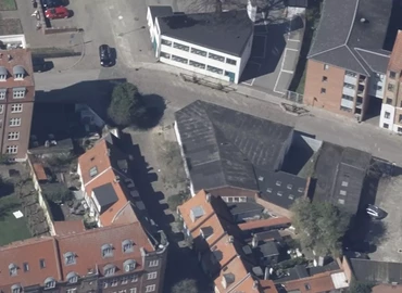 Kontor til leje på Møllestien 52, 8000 Aarhus C - 357 m² | Foto 2 - Lokalebasen