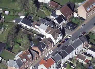 Bolig Damhusvej 109B 5000 Odense C