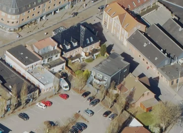 398 m² Commercial shop for rent in Brande, Storegade 14 (7330) - 2 | MatchOffice