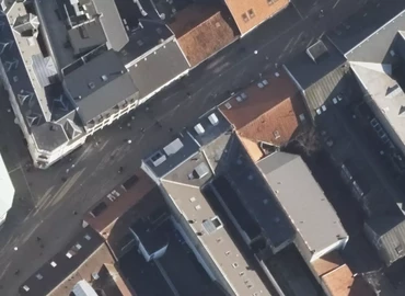 Butik til leje på Vestergade 53, 5000 Odense C - 371 m² | Foto 4 - Lokalebasen.dk