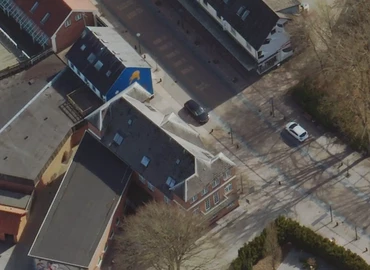 398 m² Store for rent in Brande, Storegade 14 (7330) - 1 | MatchOffice