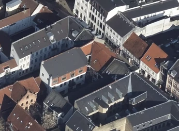 Butik til leje på Vestergade 53, 5000 Odense C - 371 m² | Foto 3 - Lokalebasen