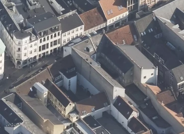 Butik til leje på Vestergade 53, 5000 Odense C - 371 m² | Foto 1 - Lokalebasen.dk