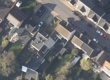 Bolig Damhusvej 109B 5000 Odense C