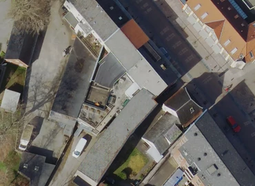 398 m² Commercial shop for rent in Brande, Storegade 14 (7330) - 4 | MatchOffice.com