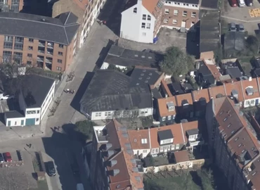 Kontor til leje på Møllestien 52, 8000 Aarhus C - 357 m² | Foto 0 - Lokalebasen