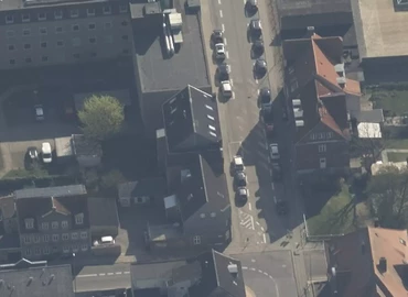 Kontor Hansborggade 3 6100 Haderslev