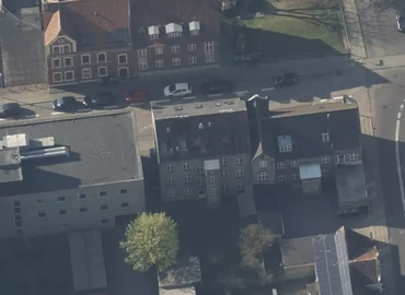 Kontor Hansborggade 3 6100 Haderslev