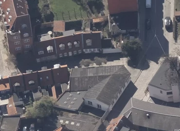 Kontor til leje på Møllestien 52, 8000 Aarhus C - 357 m² | Foto 1 - Lokalebasen.dk