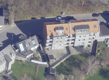 Bolig Exnersgade 85 6700 Esbjerg C