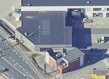 517 m² Shop for rent in Silkeborg, Viborgvej 16C (8600) - 0 | MatchOffice.com