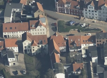 Bolig Naffet 14 6100 Haderslev