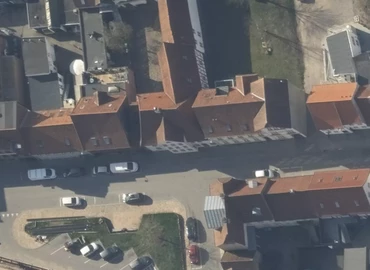 Bolig Naffet 14 6100 Haderslev