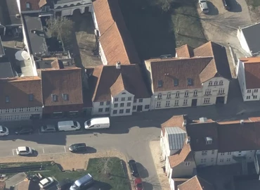 Bolig Naffet 14 6100 Haderslev