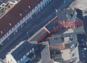Butik Slangerupgade 2 3400 Hillerød