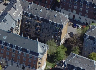 Lager til leje på L.I. Brandes Alle 14, 1956 Frederiksberg C - 45 m² | Foto 0 - Lokalebasen