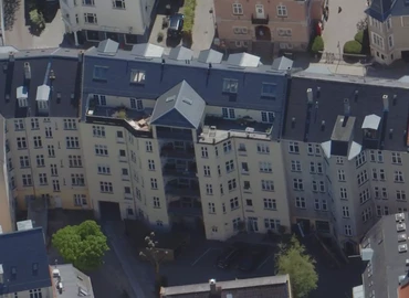 Kontor til leje på Hellerupvej 8, 2900 Hellerup - 24 m² | Foto 1 - Lokalebasen.dk