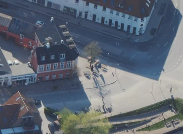 Butik Slangerupgade 2 3400 Hillerød