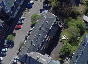 45 m² Warehouse rental in Frederiksberg C, L.I. Brandes Alle 14 (1956) - 4 | MatchOffice.com