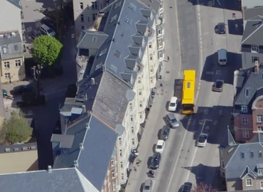 Kontor til leje på Hellerupvej 8, 2900 Hellerup - 54 m² | Foto 0 - Lokalebasen.dk