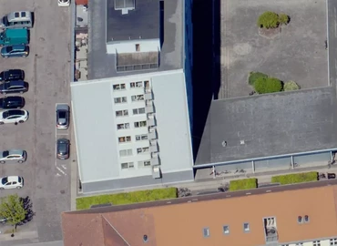 Kontor til leje på Østerbrogade 113, 2100 København Ø - 84 m² | Foto 0 - Lokalebasen