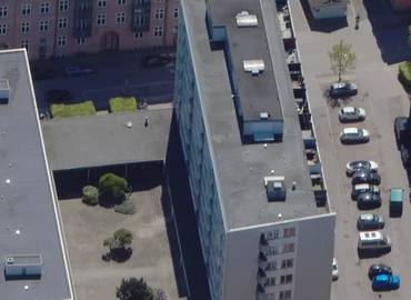 Kontor til leje på Østerbrogade 113, 2100 København Ø - 84 m² | Foto 1 - Lokalebasen