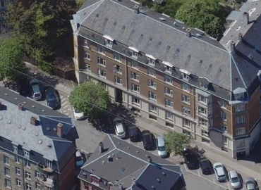 45 m² Warehouse rental in Frederiksberg C, L.I. Brandes Alle 14 (1956) - 2 | MatchOffice